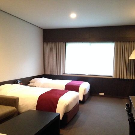 Gosenjaku Hotel Kamikochi Matsumoto Ngoại thất bức ảnh