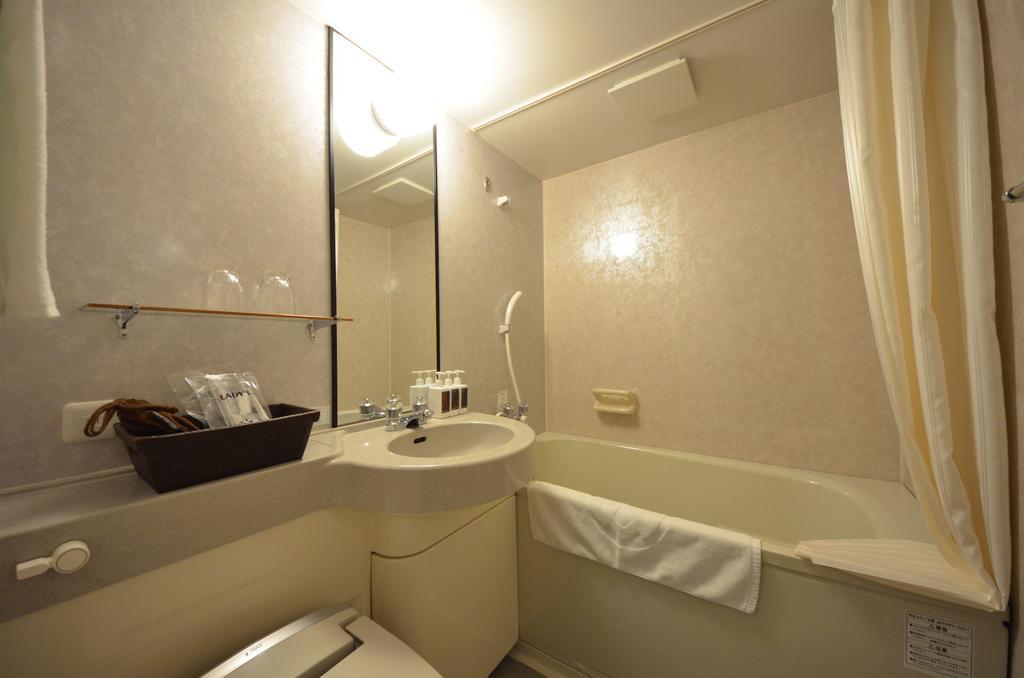 Gosenjaku Hotel Kamikochi Matsumoto Phòng bức ảnh
