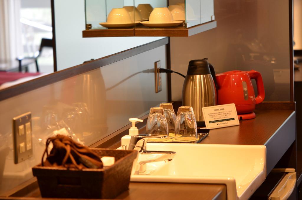 Gosenjaku Hotel Kamikochi Matsumoto Phòng bức ảnh