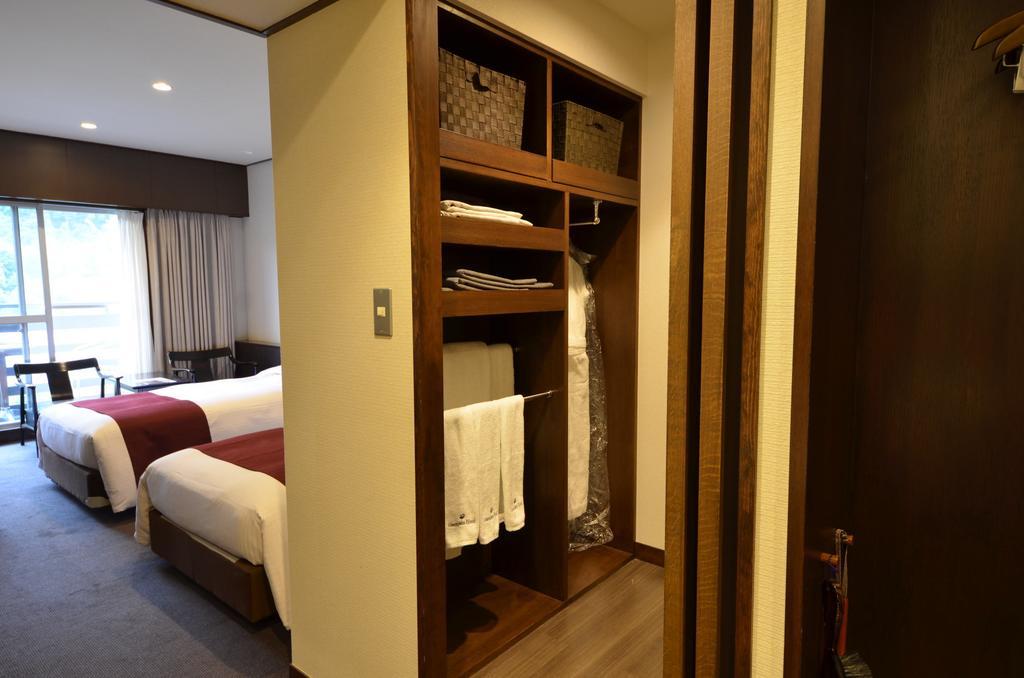 Gosenjaku Hotel Kamikochi Matsumoto Phòng bức ảnh