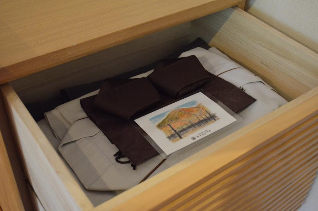 Gosenjaku Hotel Kamikochi Matsumoto Phòng bức ảnh