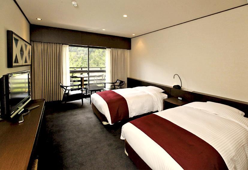 Gosenjaku Hotel Kamikochi Matsumoto Phòng bức ảnh