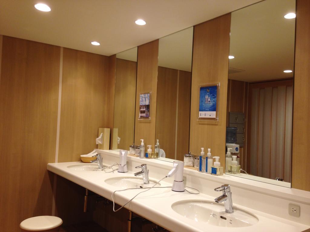 Gosenjaku Hotel Kamikochi Matsumoto Ngoại thất bức ảnh