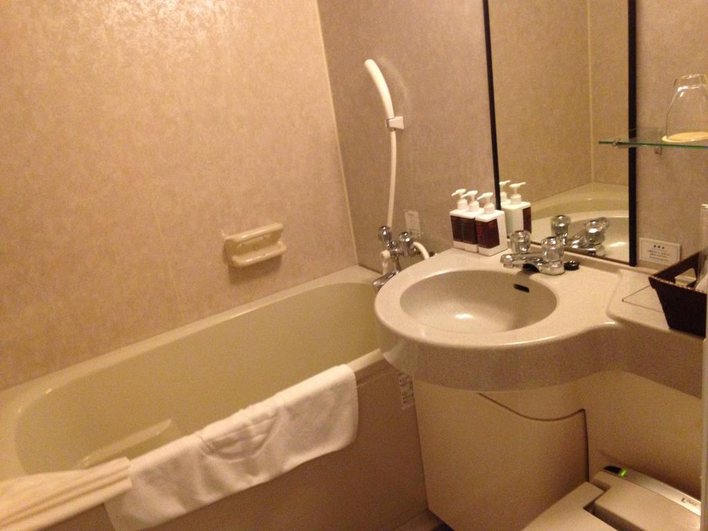 Gosenjaku Hotel Kamikochi Matsumoto Phòng bức ảnh