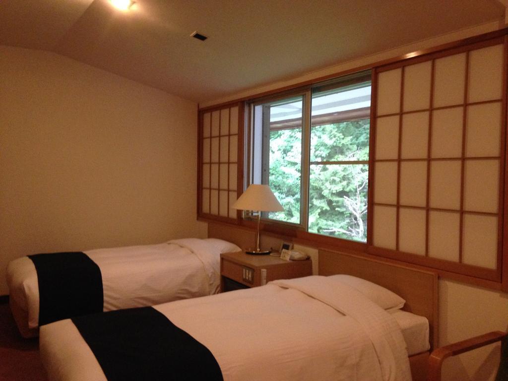 Gosenjaku Hotel Kamikochi Matsumoto Ngoại thất bức ảnh