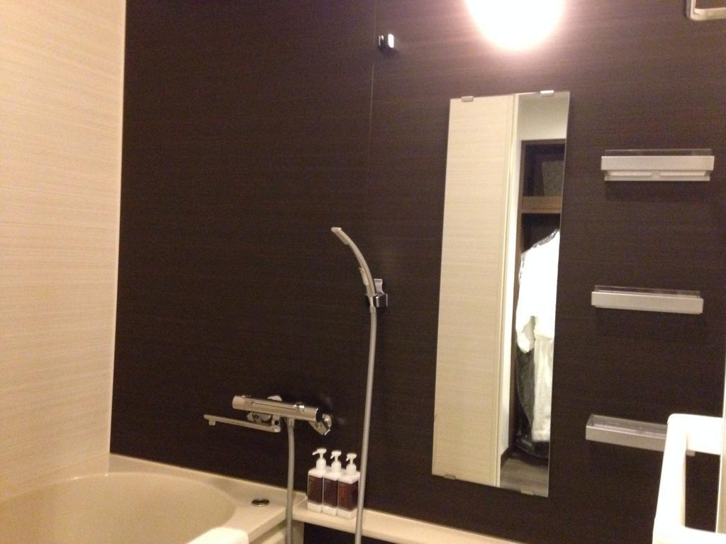 Gosenjaku Hotel Kamikochi Matsumoto Phòng bức ảnh