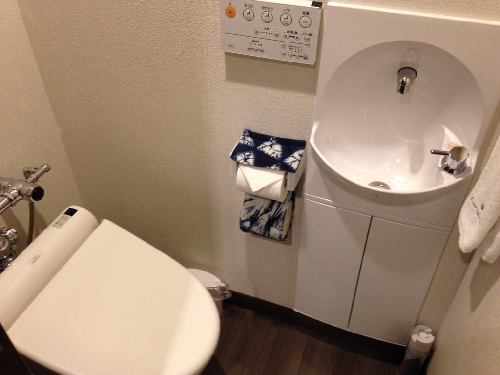 Gosenjaku Hotel Kamikochi Matsumoto Phòng bức ảnh