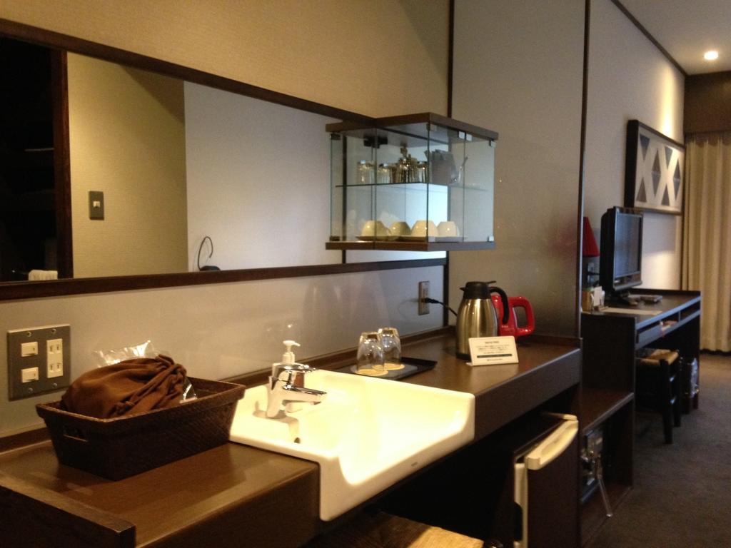 Gosenjaku Hotel Kamikochi Matsumoto Ngoại thất bức ảnh