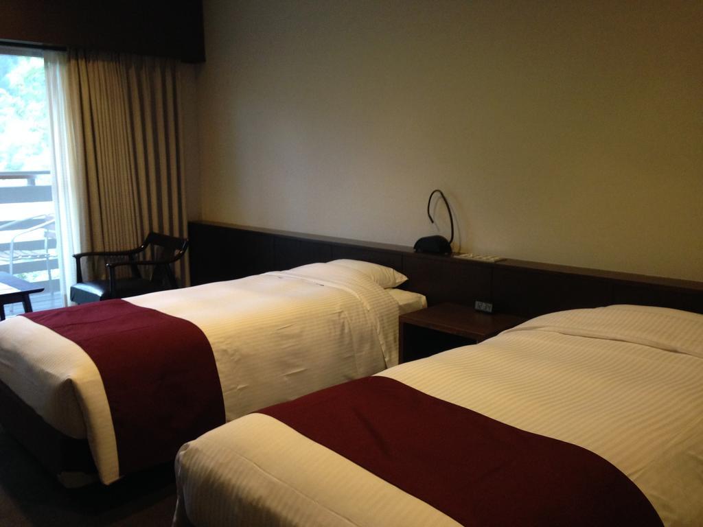 Gosenjaku Hotel Kamikochi Matsumoto Phòng bức ảnh